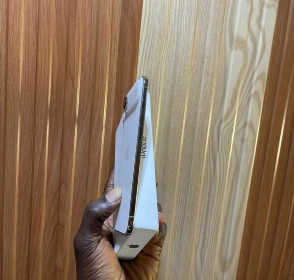 iPhone 17 air