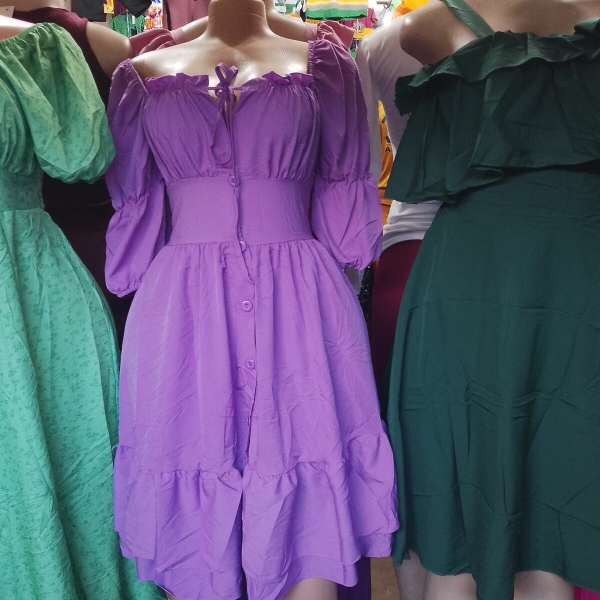 Dress