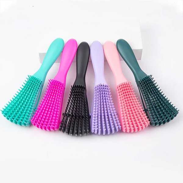 Brosse Detangler