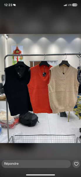 Cardigan original