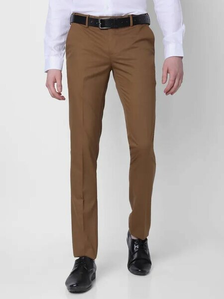 Men's smart wear