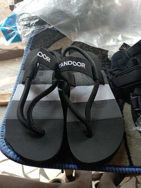 sandales homme