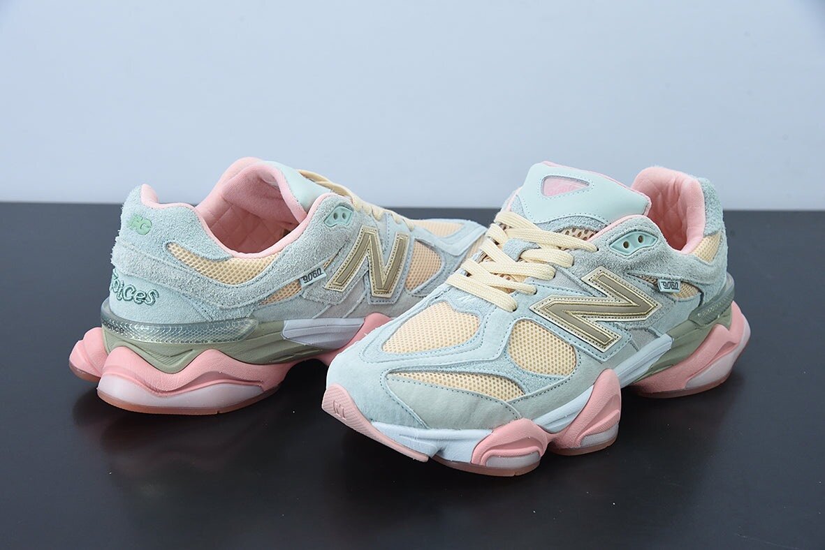 New Balance 9060s - JFG