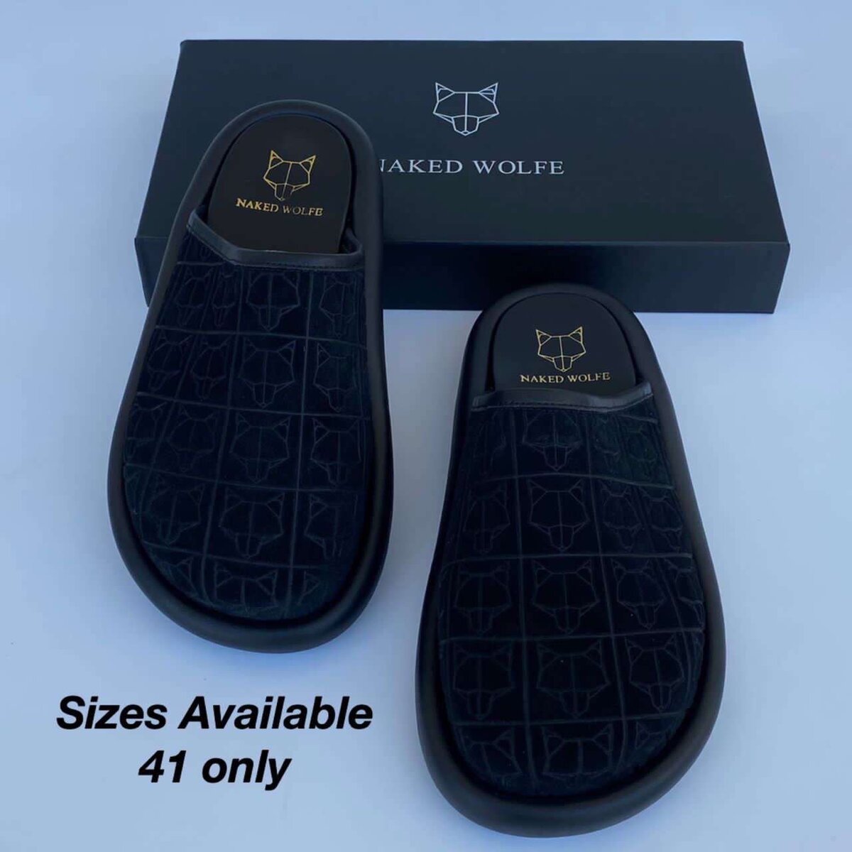 Birkenstocks