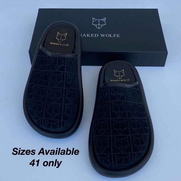 Birkenstocks