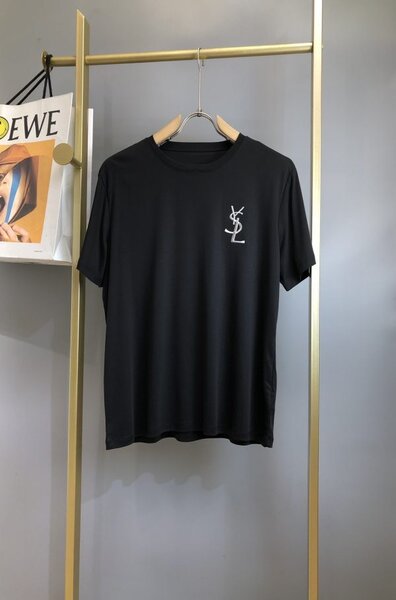 T-shirt 100% coton