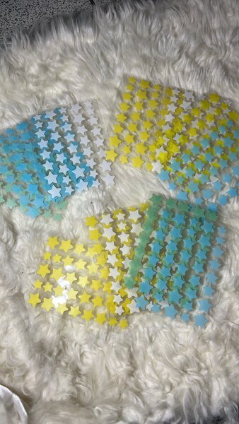 Patch anti acné