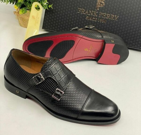 Frank perry shoes