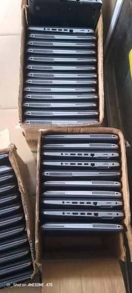 HP Probook 640g3 7th gen