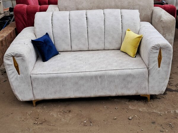 Fauteuils 2 places disponibles