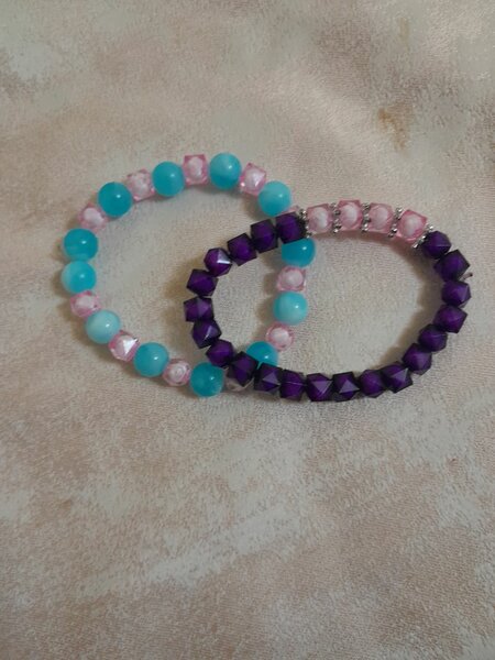 Bracelets