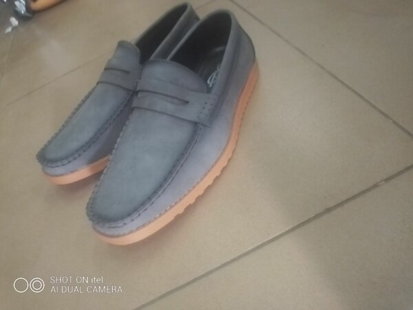 Moccasin