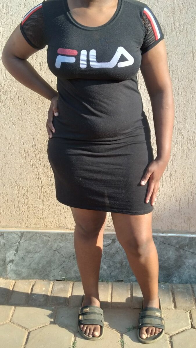 Fila Dress