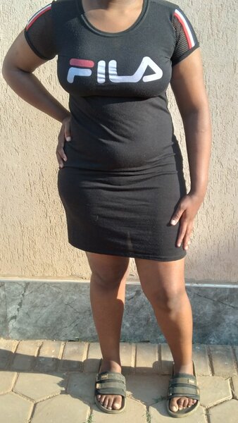 Fila Dress