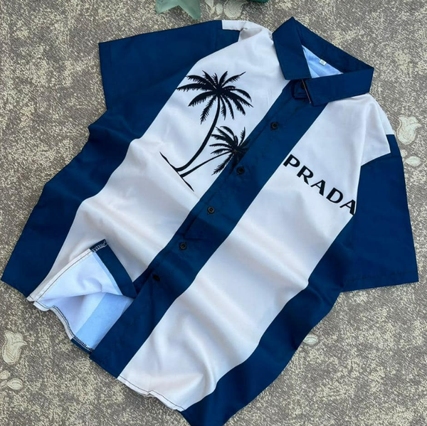 Summer shirt