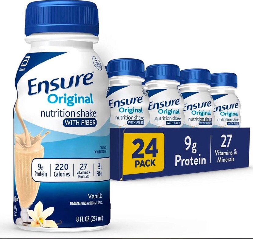 Anua products