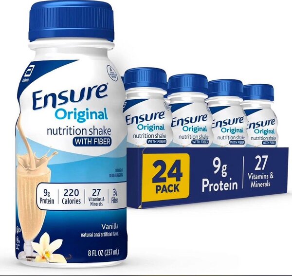 Anua products