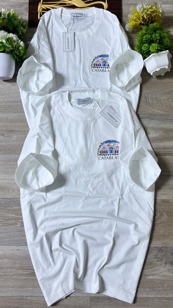 T-shirts homme imprimés élégants