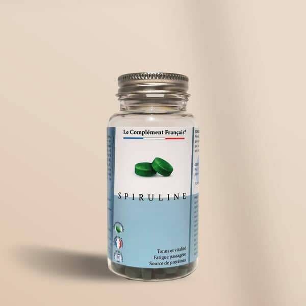 Complètement alimentaire