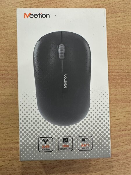 Souris sans fil Meetion