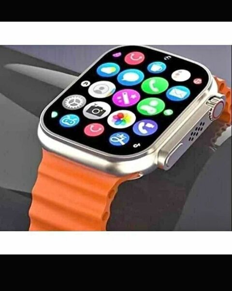 Montre connectée Kiro étanche