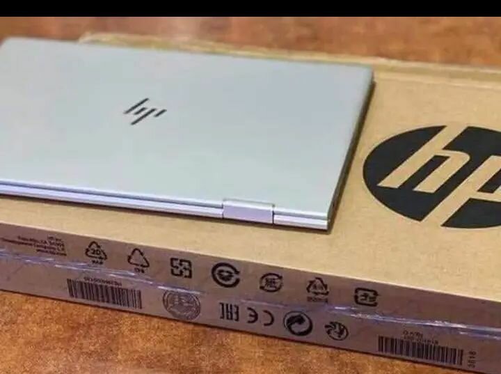 HP Ordinateur Portable 14"