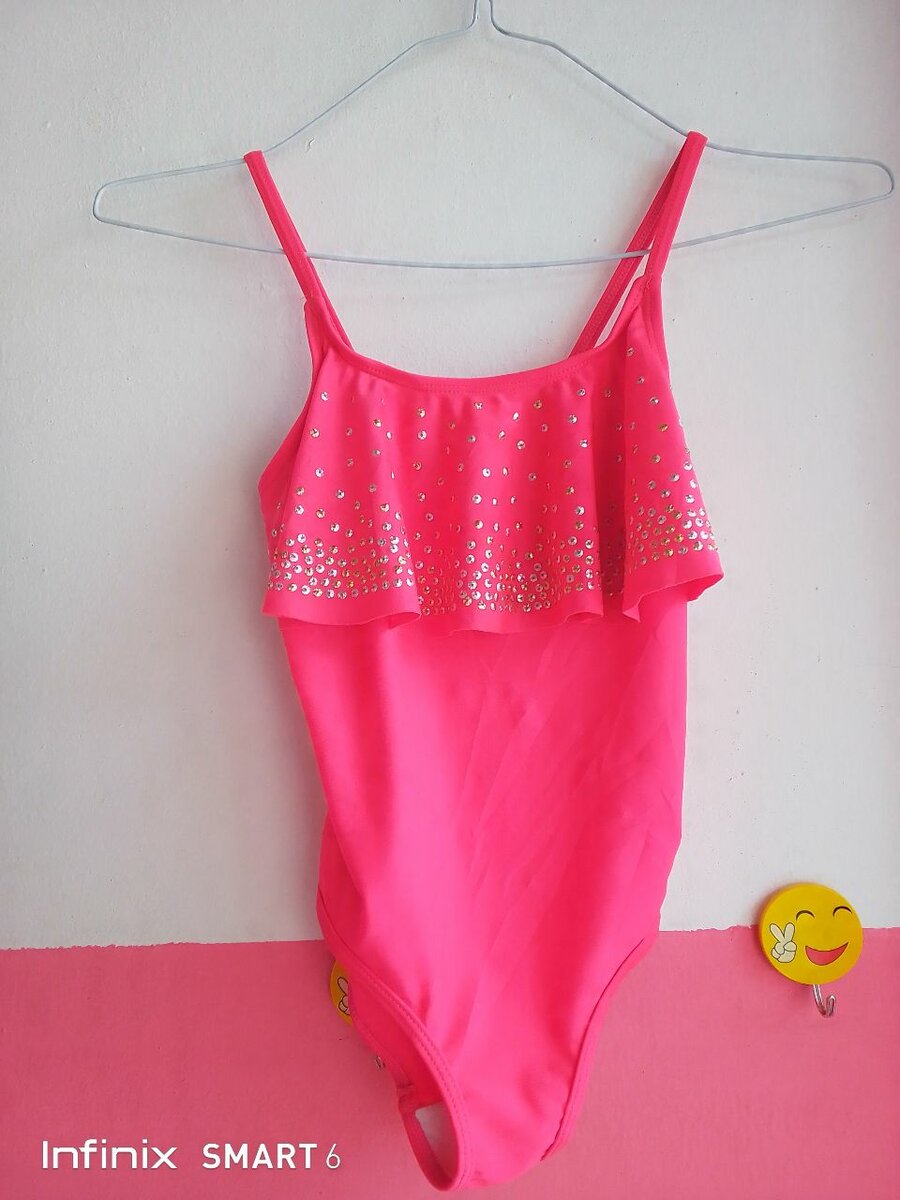 Swimsuit
