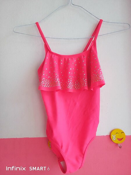 Swimsuit