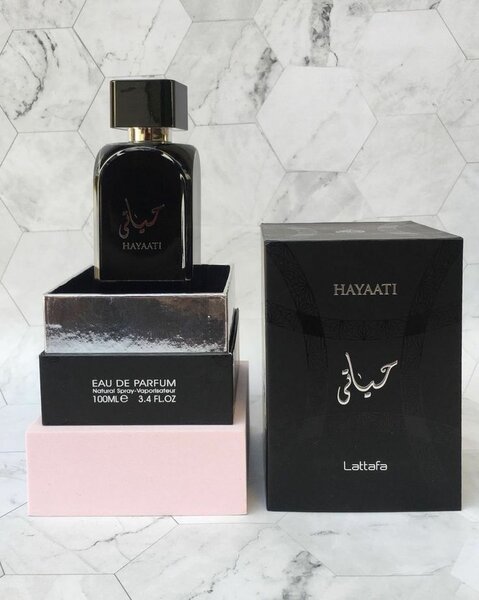 Hayaati