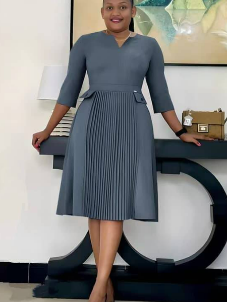 dress