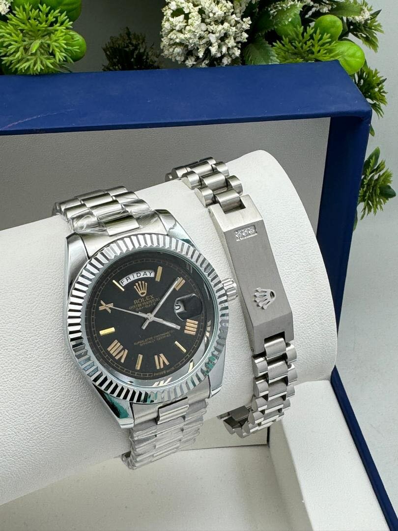 Watch set