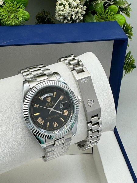 Watch set