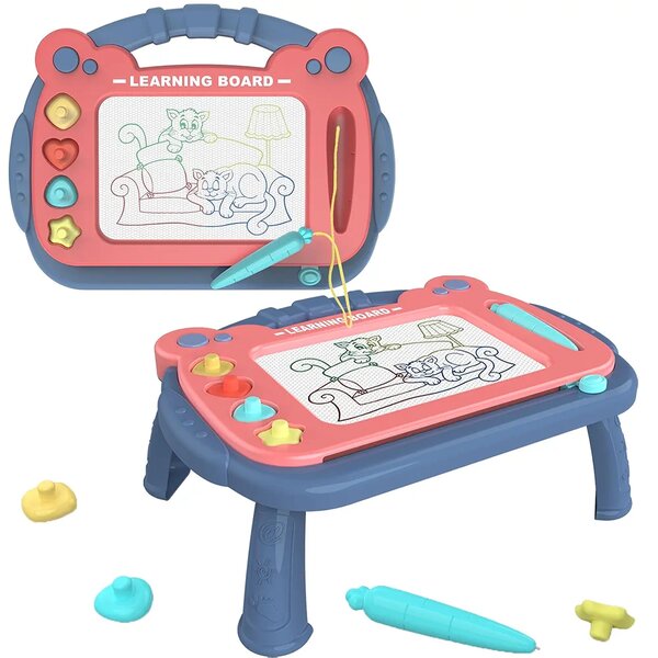 Tableau Magnétique Enfant