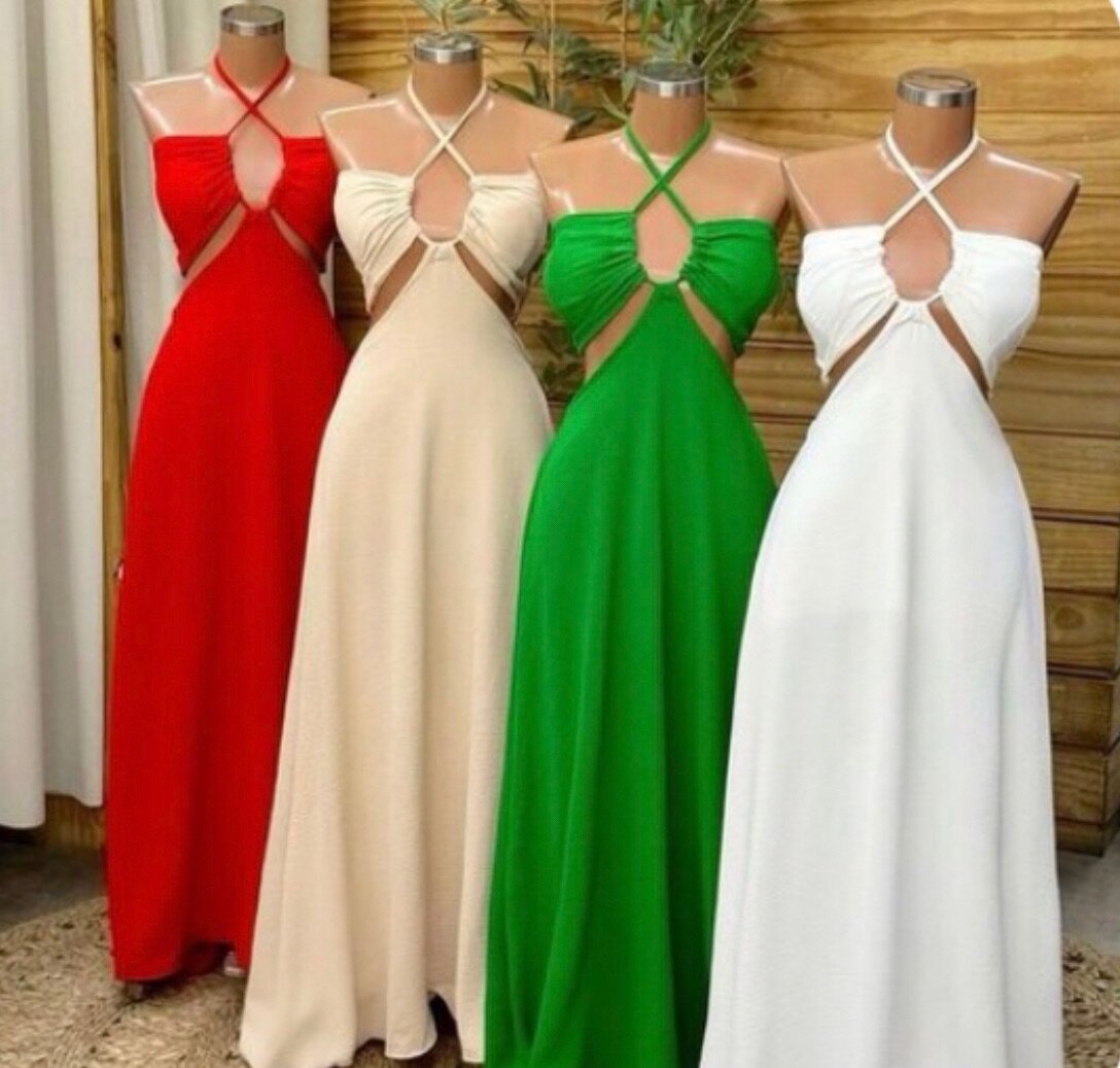 Dresses