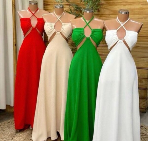 Dresses