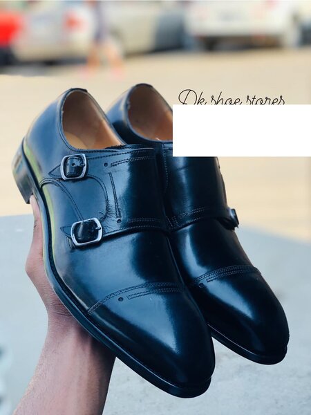 Mans Original Shoes
