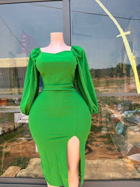 Ladies dress