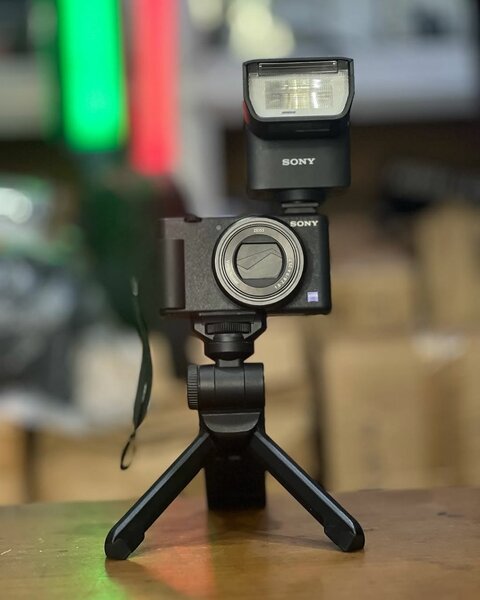 Sony ZV-1F