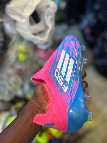 Adidas F50