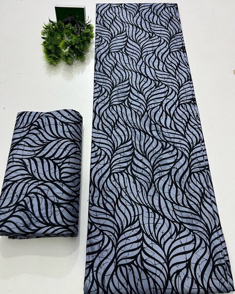 African prints