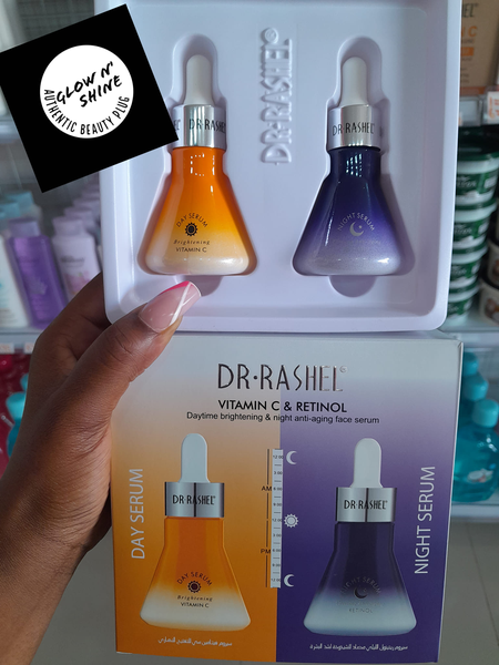 serum set