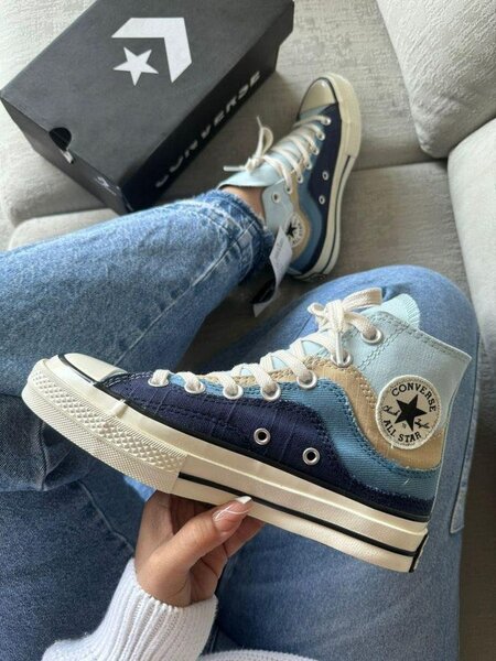 Chuck Tylor converse