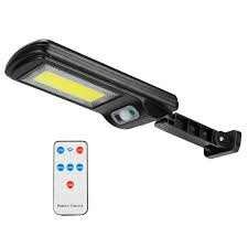 Mini Solar Security lights