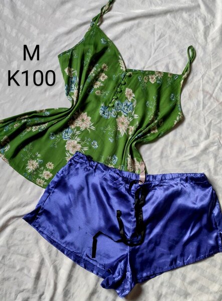 Nightwear