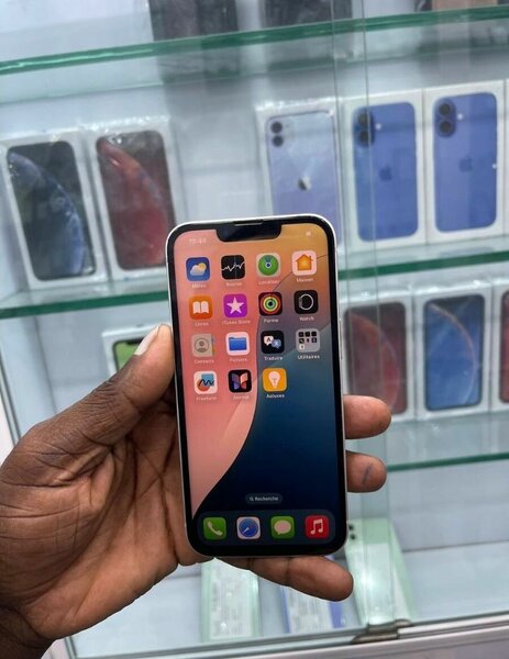 iPhone 13simple