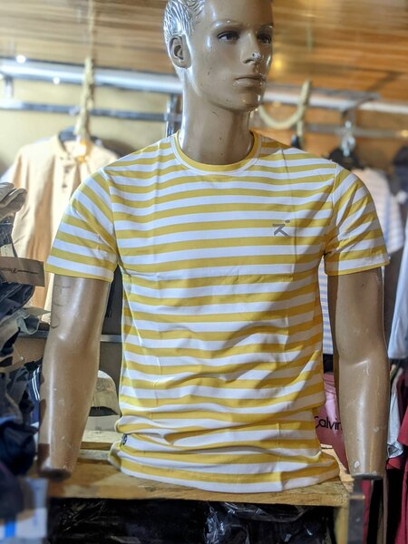 TR T-shirt