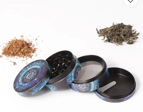 Grinder