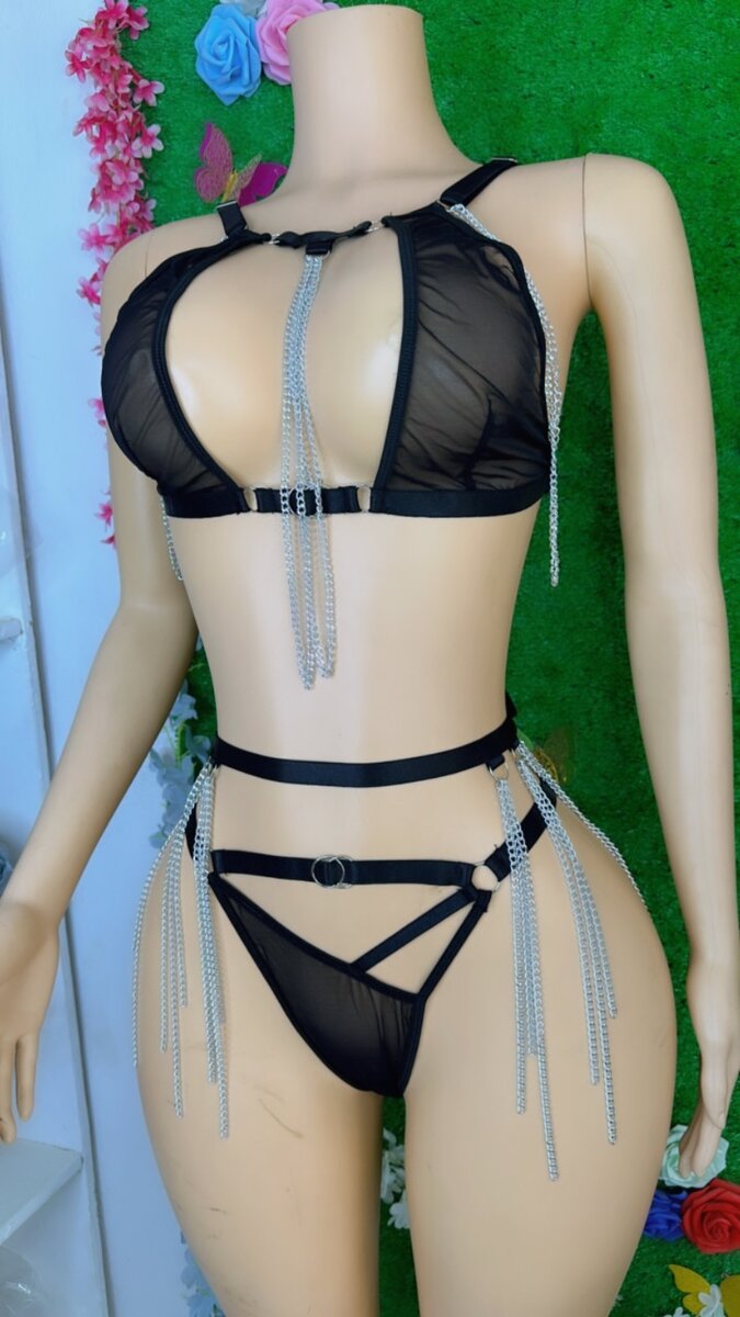 Nuisette