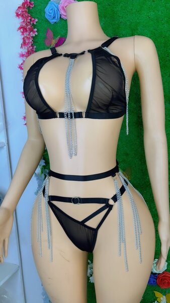 Nuisette