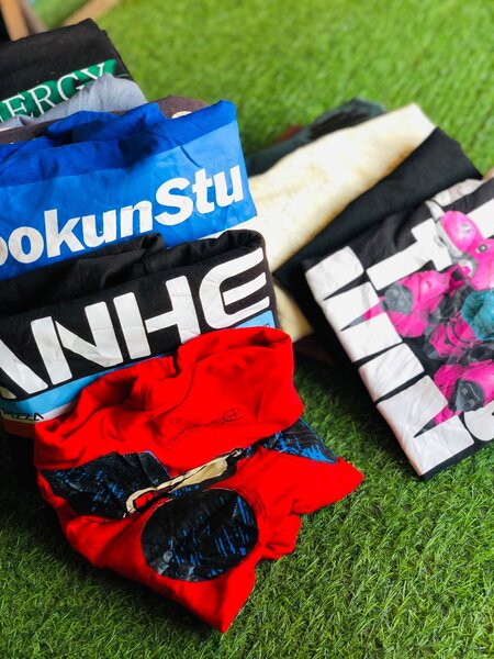 T-shirts